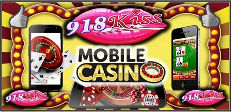 online casino 918